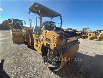 CAT CB15 CW VV