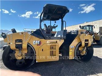 CAT CB15 CW VV