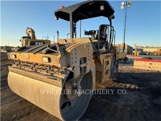CAT CB15 CW VV