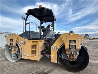 CAT CB15 CW VV
