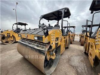 CAT CB15 CW VV