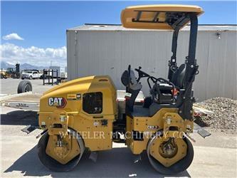 CAT CB2.7