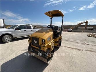 CAT CB2.7