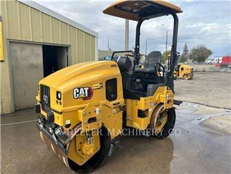 CAT CB2.7