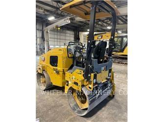 CAT CB2.7
