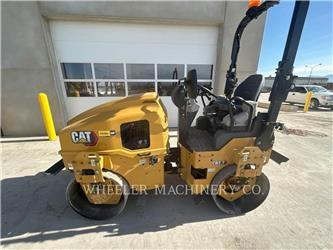 CAT CB2.7