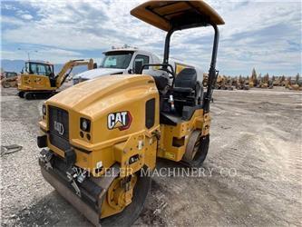 CAT CB2.7