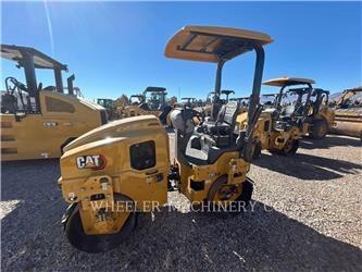 CAT CB2.7