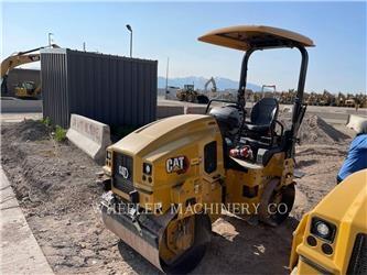 CAT CB2.7 GC