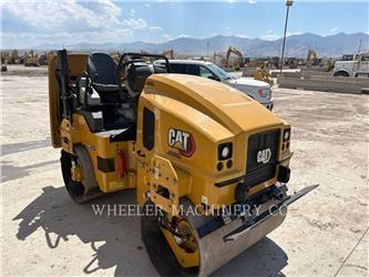 CAT CB2.7 GC