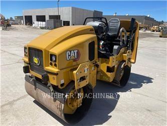 CAT CB2.7 GC
