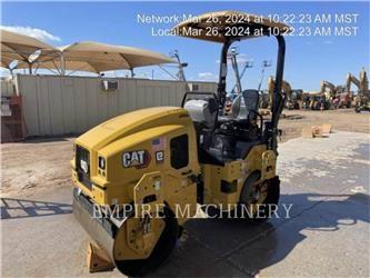 CAT CB2.7GC