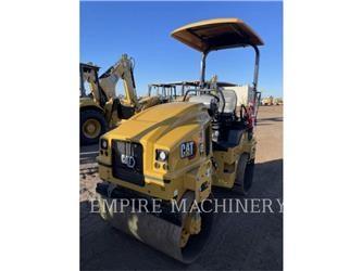 CAT CB2.7GC