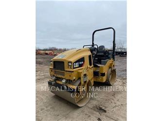 CAT CB34B