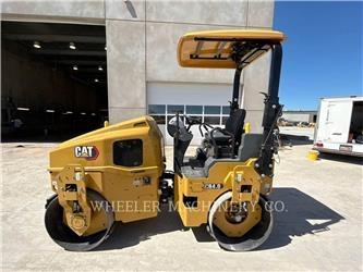 CAT CB4.0