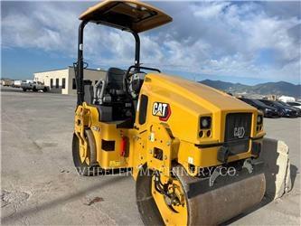 CAT CB4.0