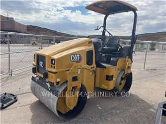 CAT CB4.0