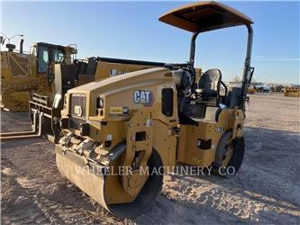 CAT CB4.0