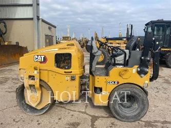 CAT CC4.0