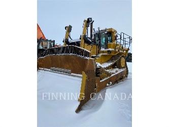 CAT D10R