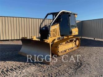 CAT D2 XL AAG