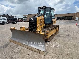CAT D3G
