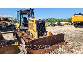 CAT D3K2LGP
