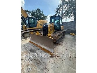 CAT D3LGPEW