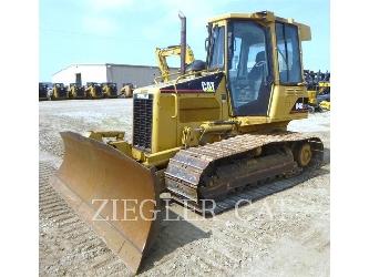 CAT D4GLGP