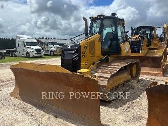 CAT D4VPEW