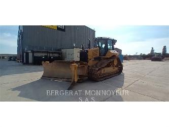 CAT D5