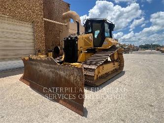 CAT D5-17VP