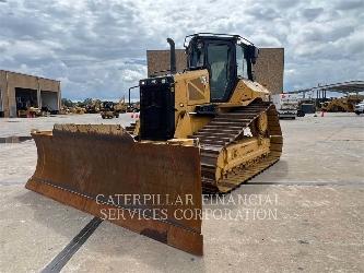 CAT D5-17VP
