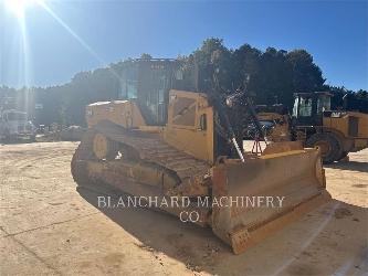 CAT D6 LGP
