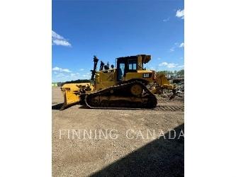 CAT D6T LGP VPAT