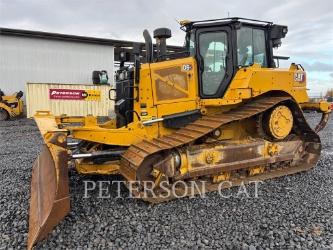 CAT D6XE LGP