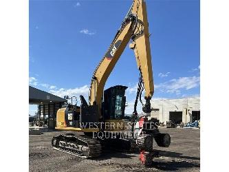 CAT FM538