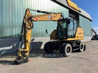 CAT M314-07A