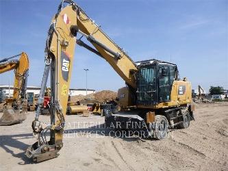 CAT MH3022-06