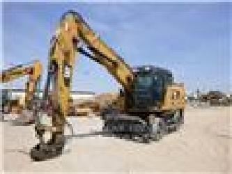 CAT MH3022-06