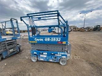 Genie GS1932