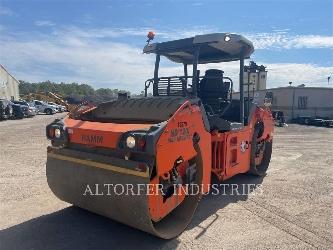Hamm HD120IW-HF