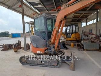 Hitachi ZX33