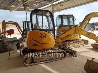 JCB 8027