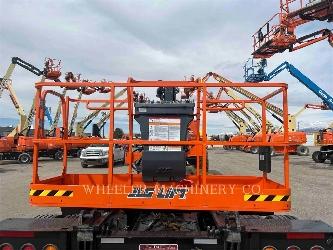 JLG 660SJ SP