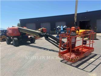 JLG 660SJ SP