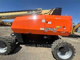 JLG 860SJ SP