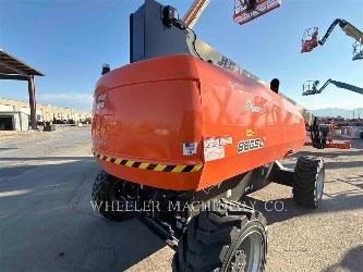 JLG 860SJ SP