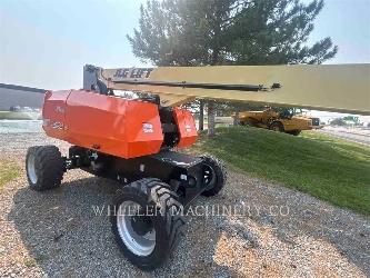 JLG 860SJ SP