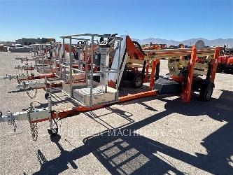 JLG T500J TOW